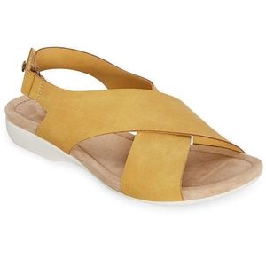 FINAL PRICE🚨 St John's Bay Zuma Sandals